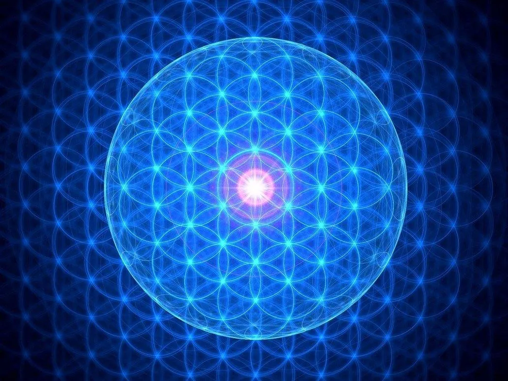 Majestic Elestial Starlight Sapphire Andara \ OverSoul \ Sixth Density Light
