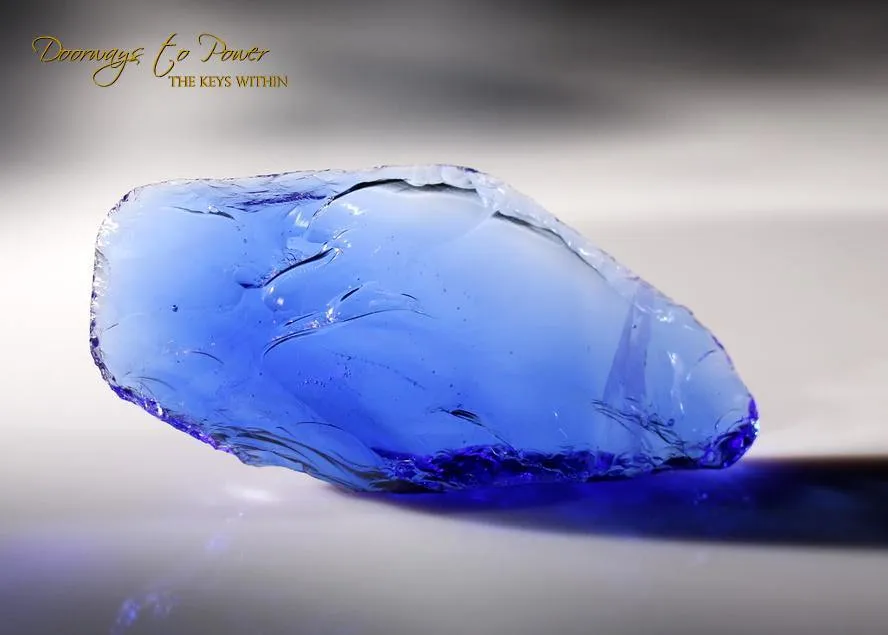 Majestic Elestial Starlight Sapphire Andara \ OverSoul \ Sixth Density Light