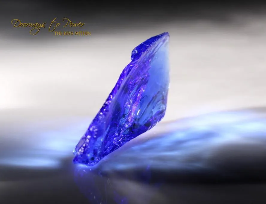 Majestic Elestial Starlight Sapphire Andara \ OverSoul \ Sixth Density Light