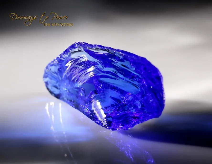 Majestic Elestial Starlight Sapphire Andara \ OverSoul \ Sixth Density Light