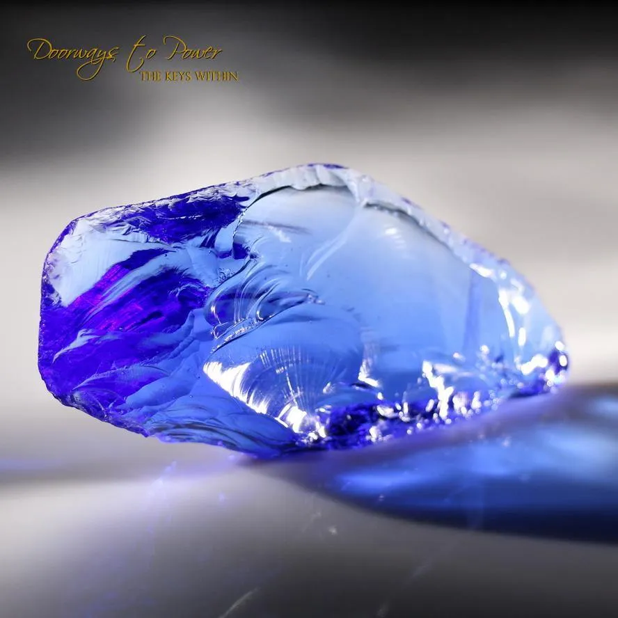 Majestic Elestial Starlight Sapphire Andara \ OverSoul \ Sixth Density Light