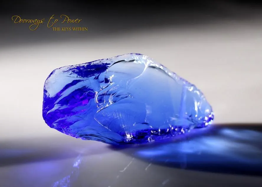 Majestic Elestial Starlight Sapphire Andara \ OverSoul \ Sixth Density Light