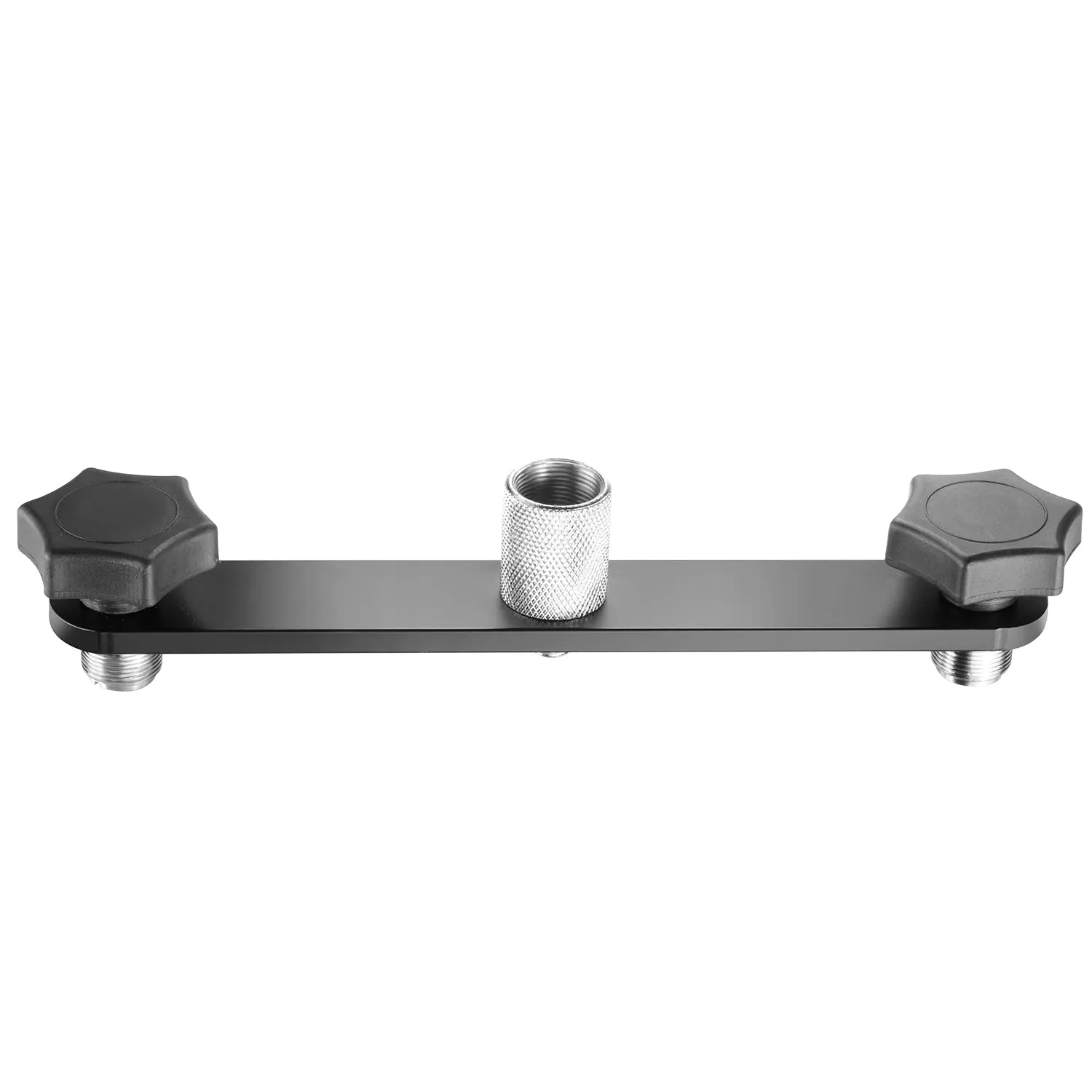 NEEWER NW-036 Durable Sturdy Steel Microphone Mount Bracket
