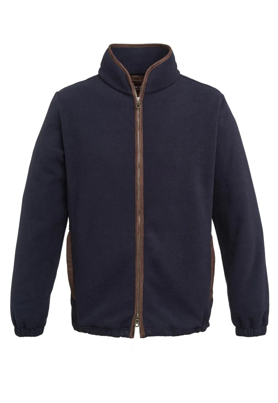 NEW Baltimore L/S Fleece - 4220