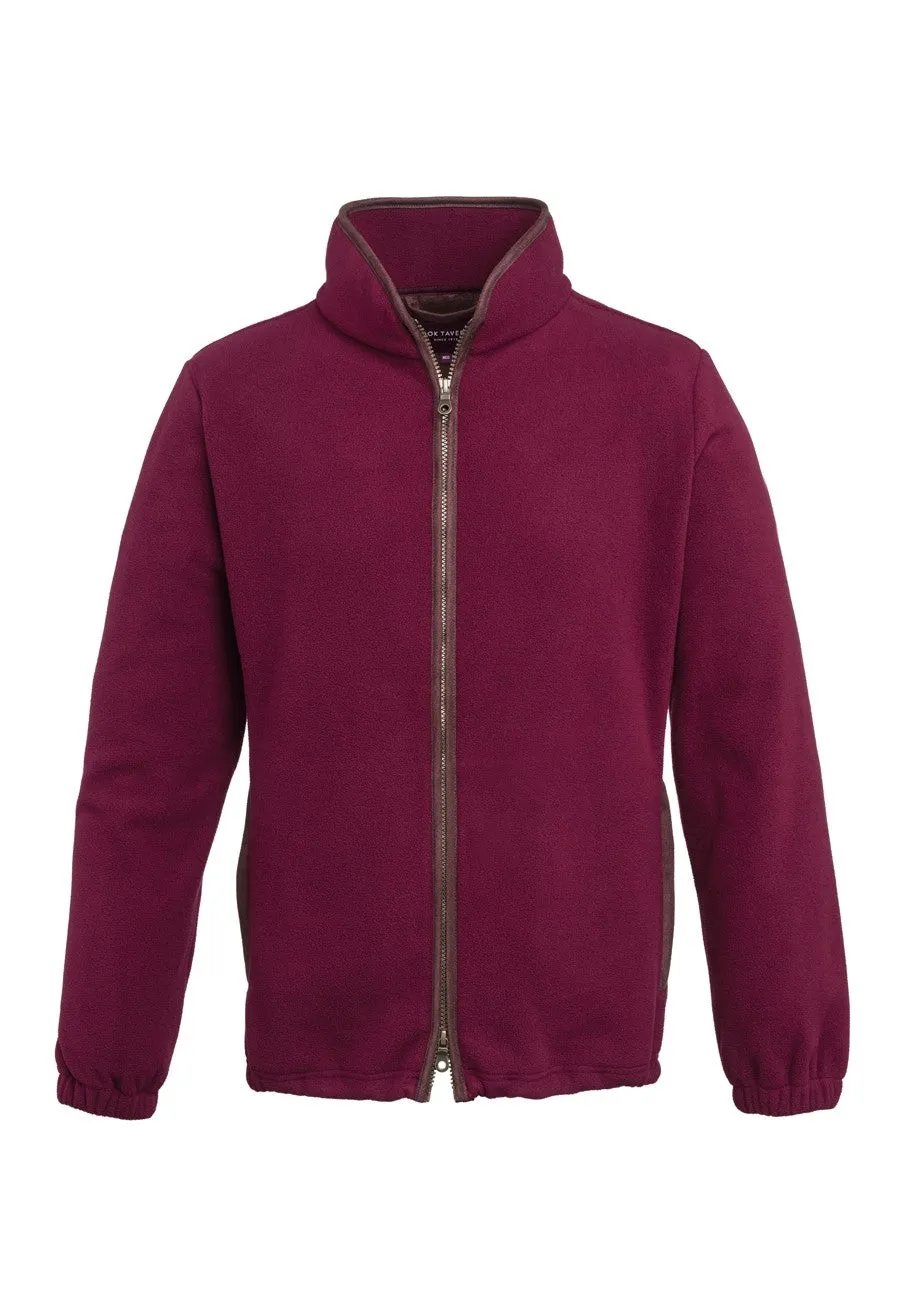 NEW Baltimore L/S Fleece - 4220