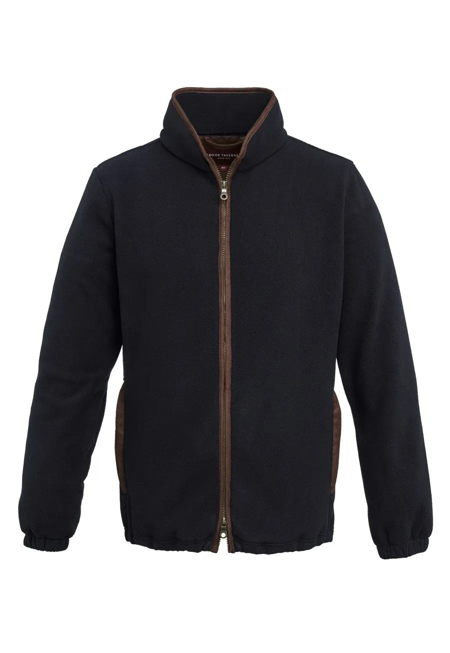 NEW Baltimore L/S Fleece - 4220