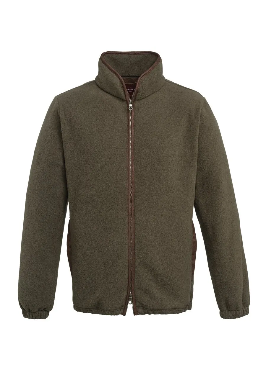 NEW Baltimore L/S Fleece - 4220