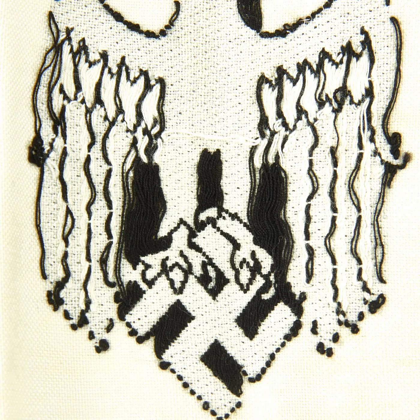 Original German WWII Army Recruiting Service Armband - Wehrersatzdienststellen