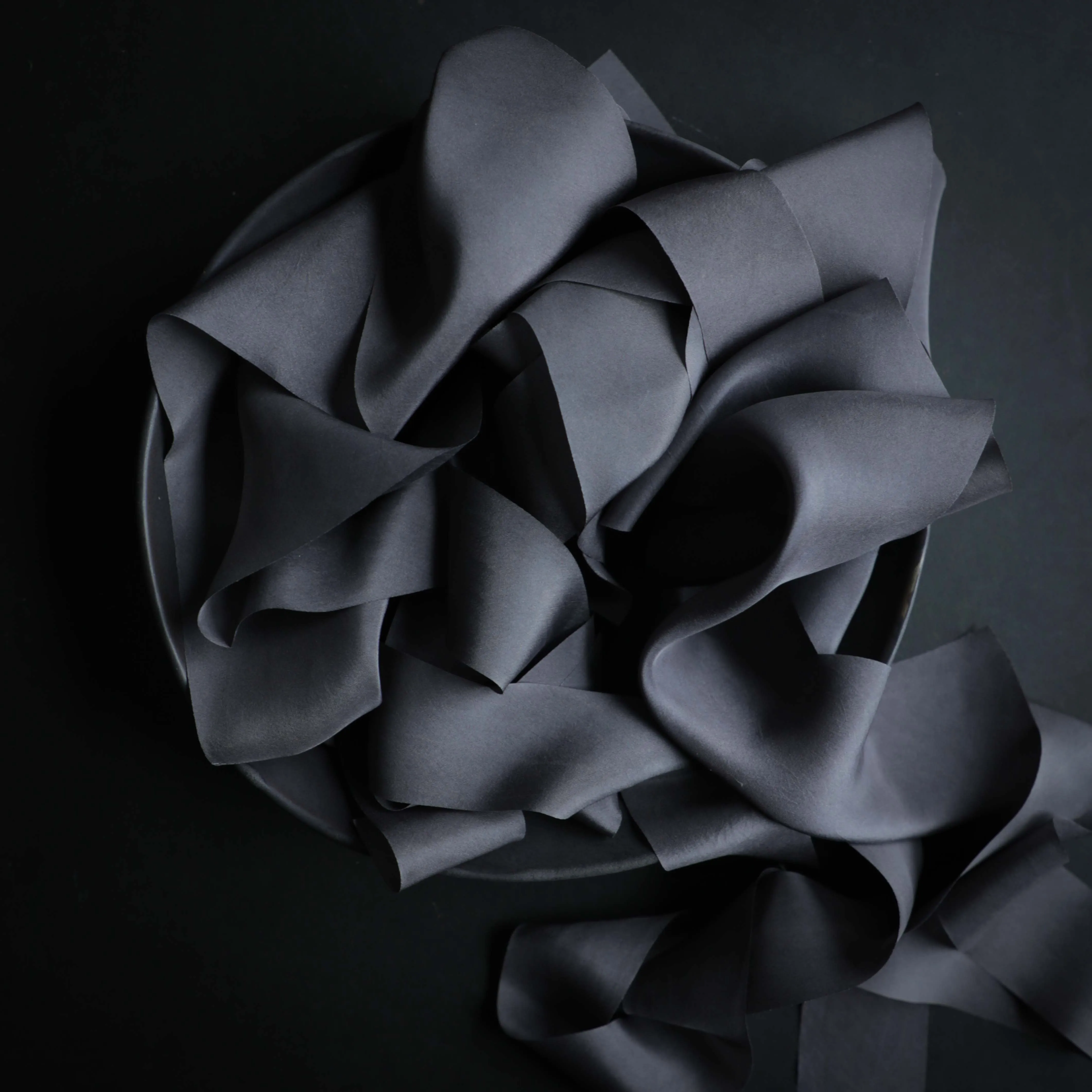 Orion Silk Ribbon