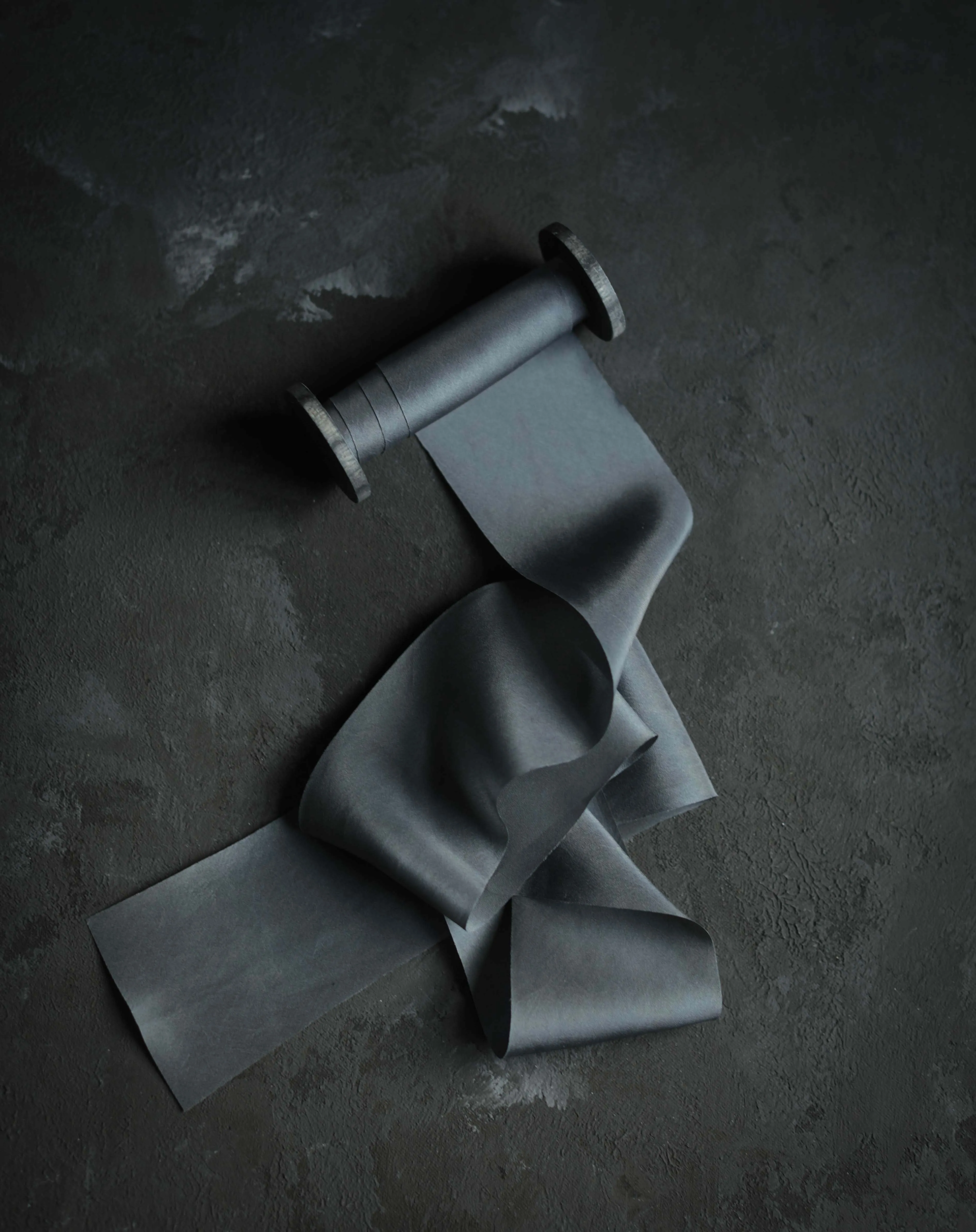 Orion Silk Ribbon