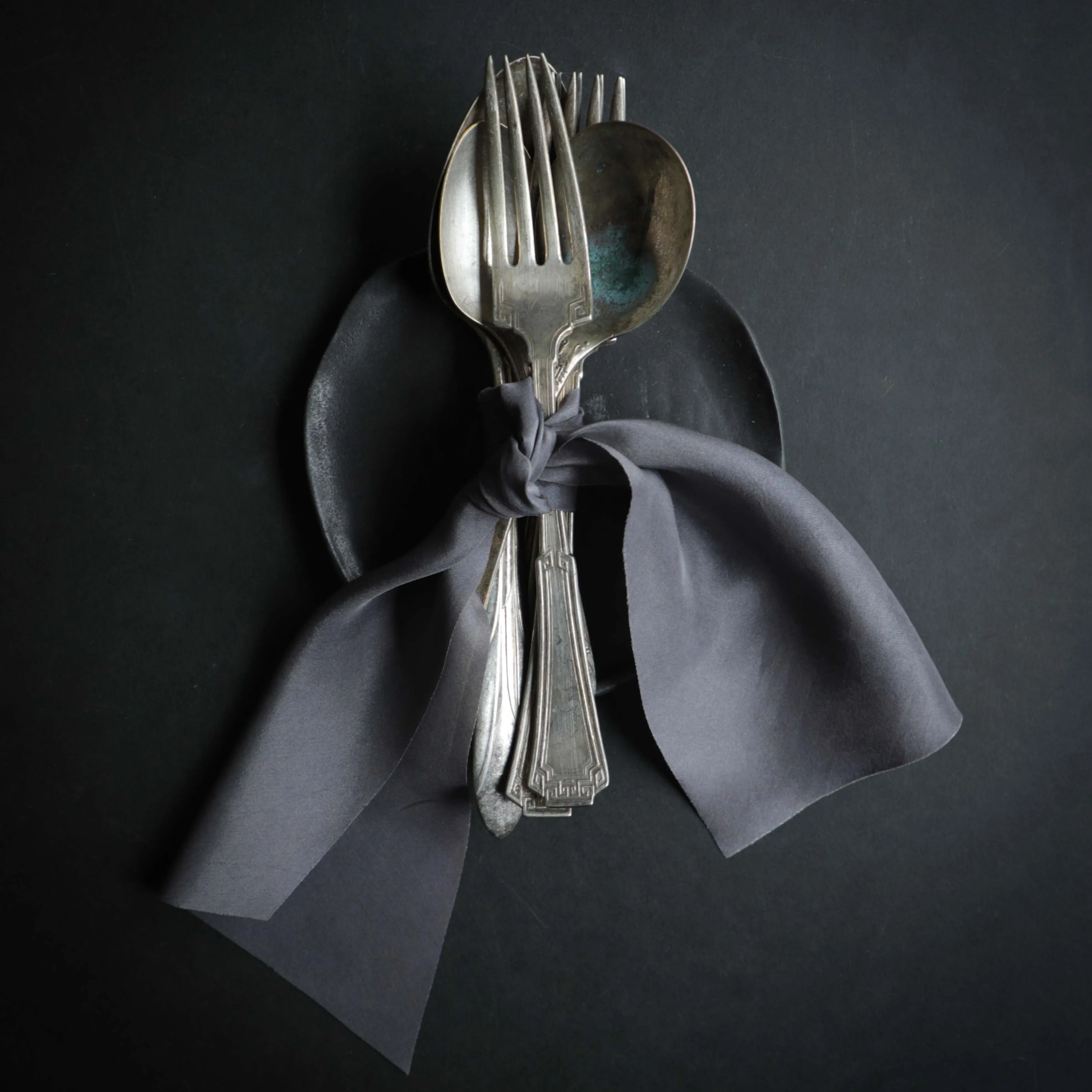 Orion Silk Ribbon