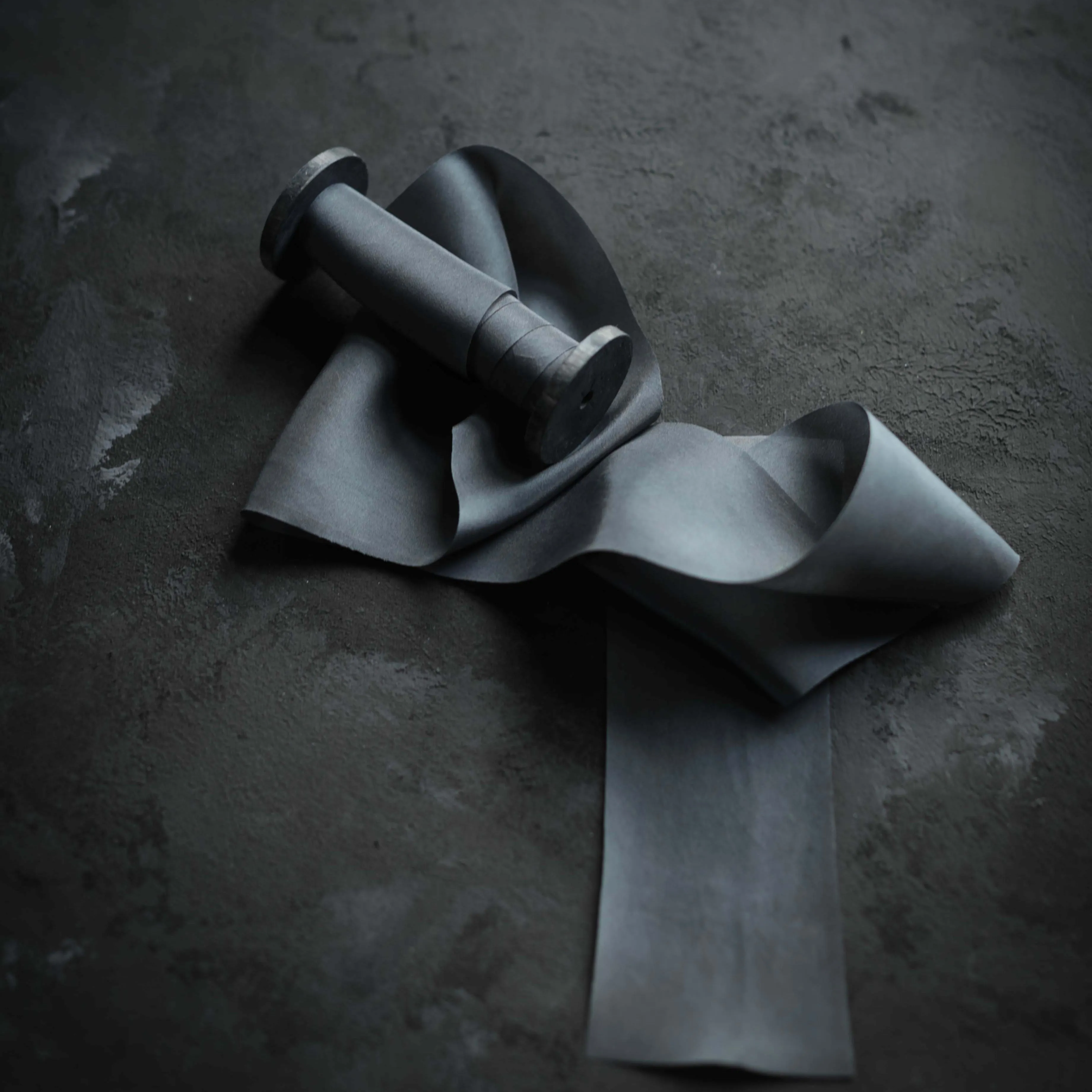 Orion Silk Ribbon