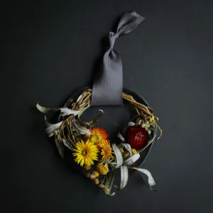 Orion Silk Ribbon