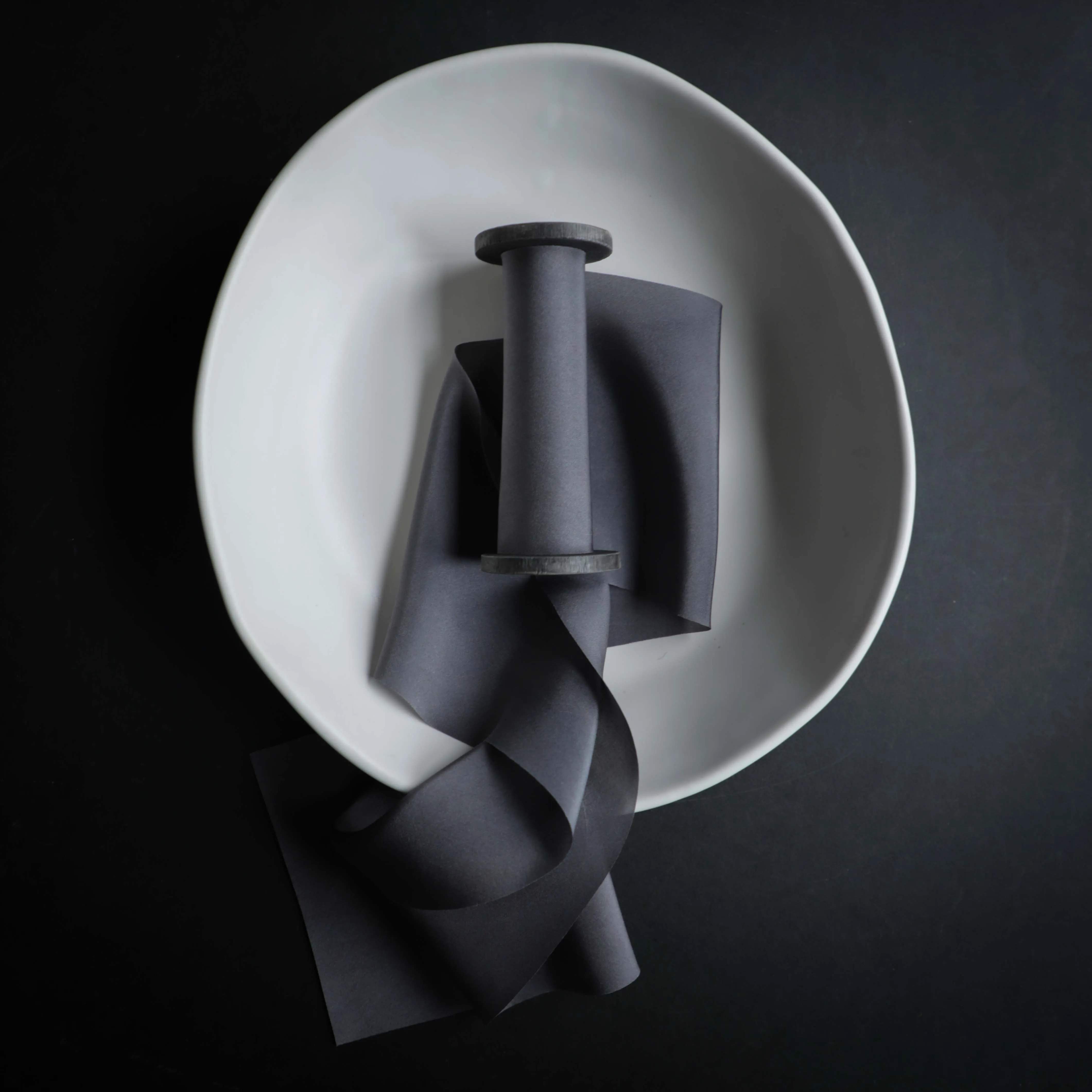 Orion Silk Ribbon