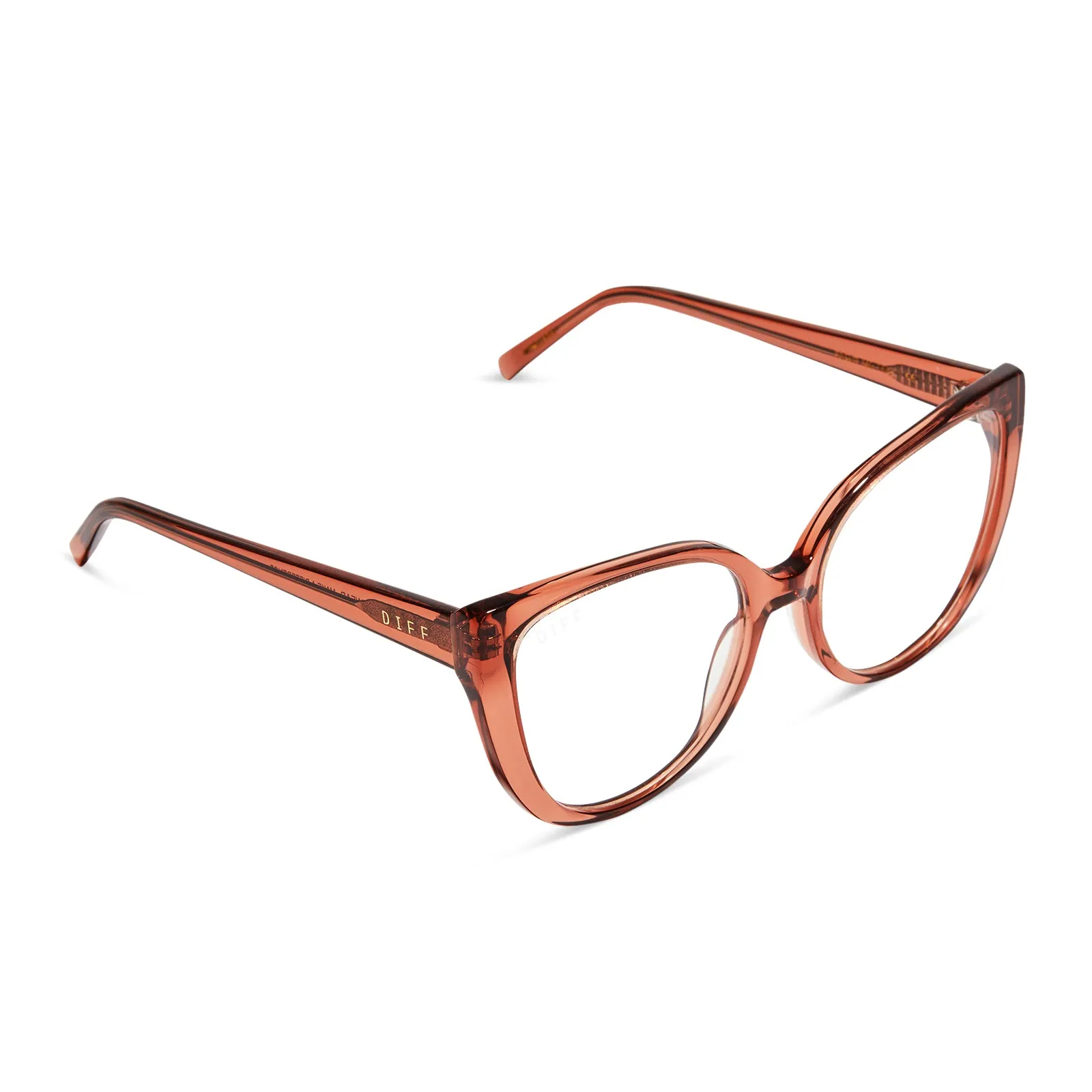 PENELOPE - DUSK   PRESCRIPTION GLASSES