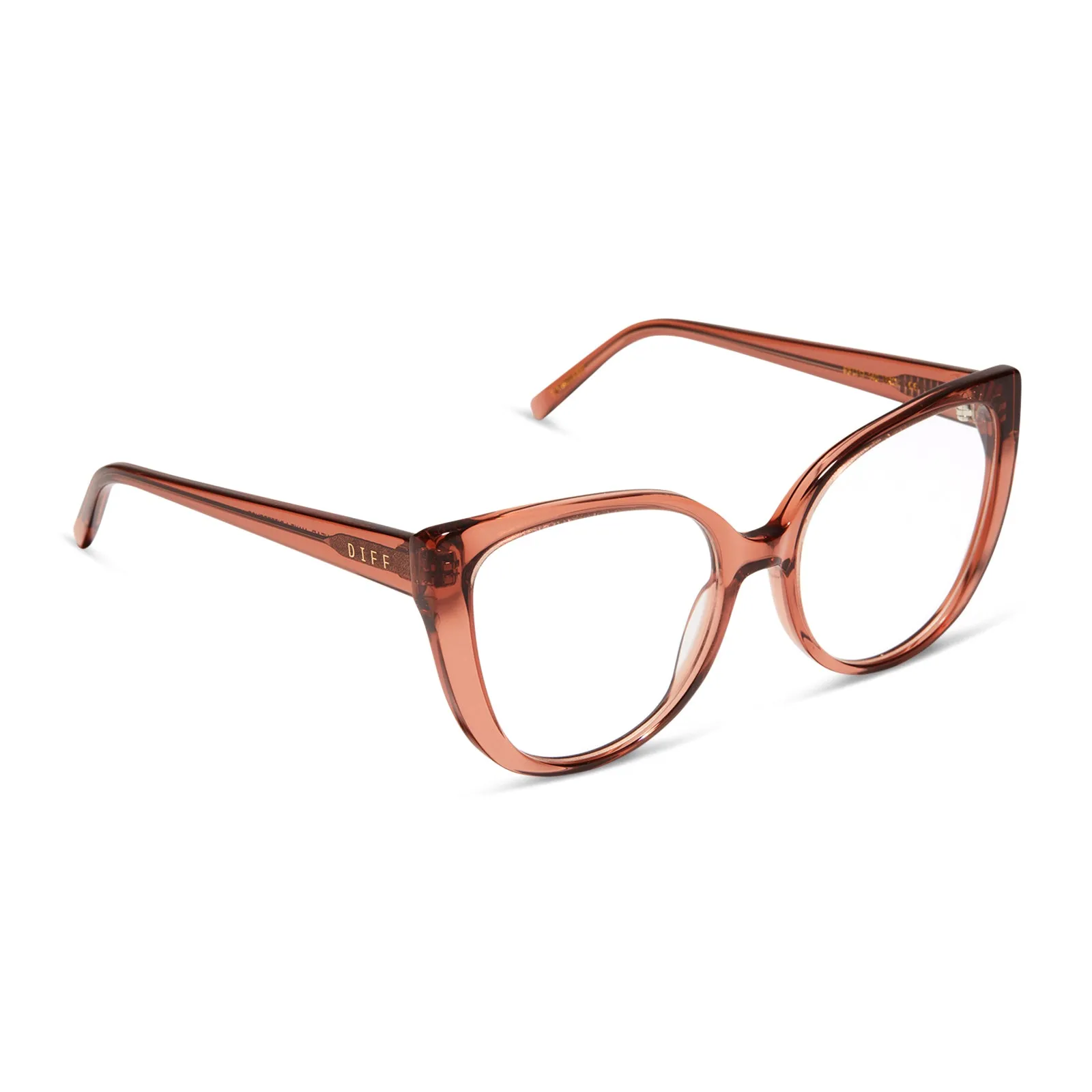 PENELOPE - DUSK   PRESCRIPTION GLASSES