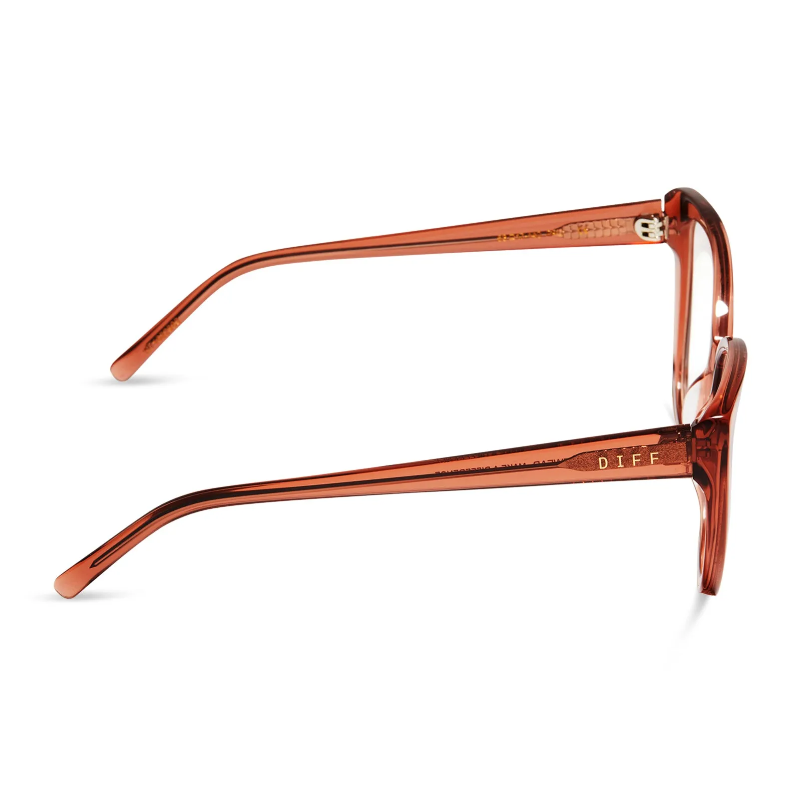 PENELOPE - DUSK   PRESCRIPTION GLASSES