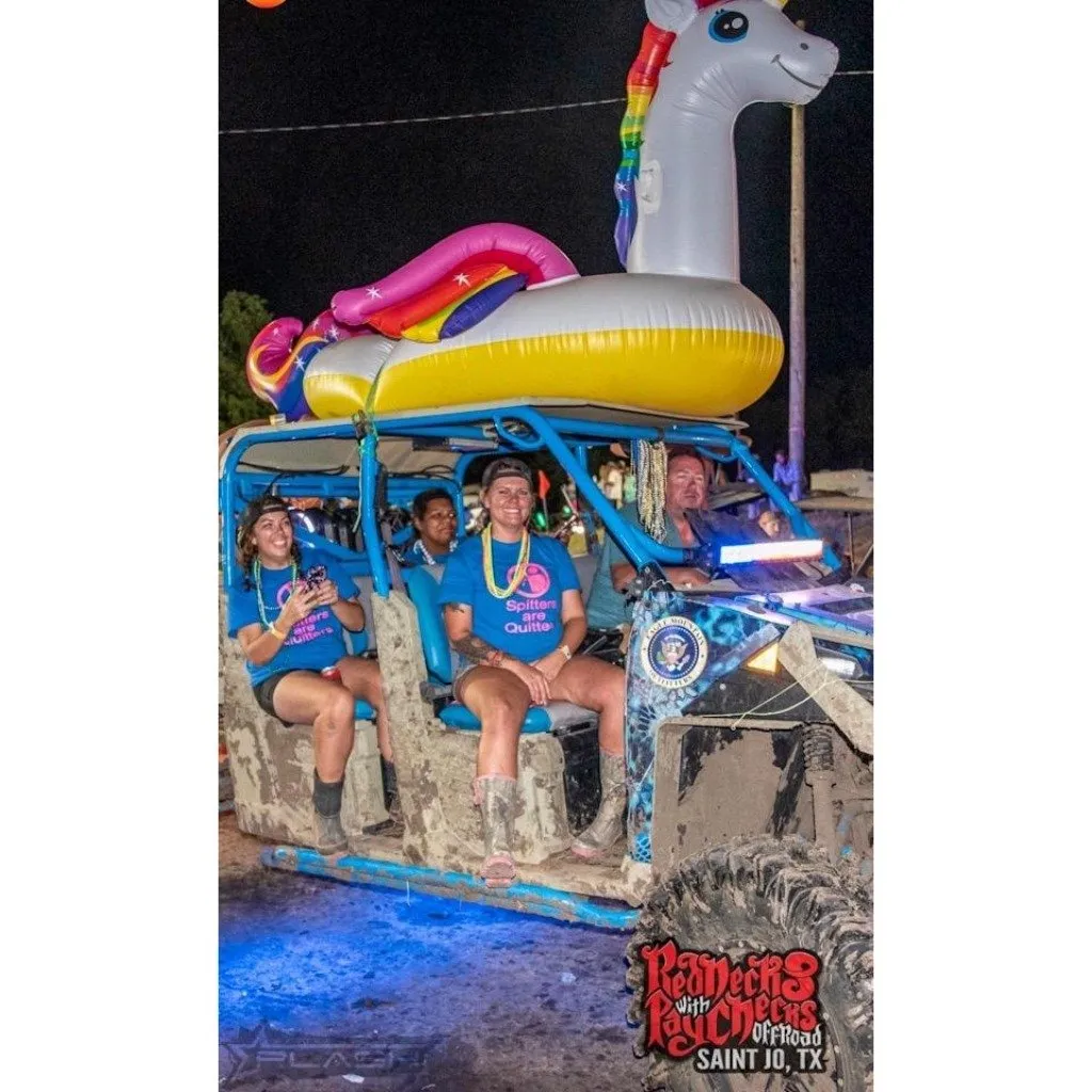 Plashlights | Texas-Series 40" Light Bar