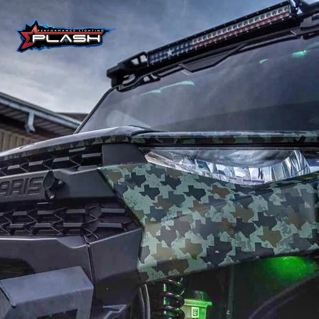Plashlights | Texas-Series 40" Light Bar
