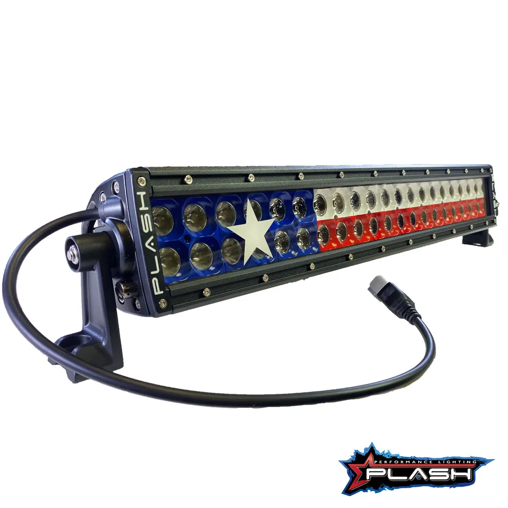 Plashlights | Texas-Series 40" Light Bar