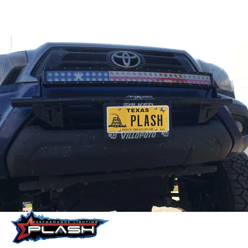 Plashlights | Texas-Series 40" Light Bar