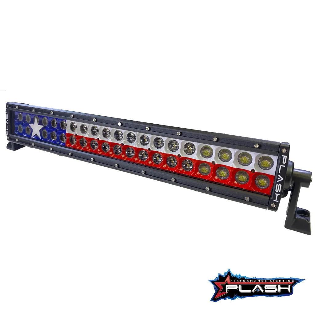 Plashlights | Texas-Series 40" Light Bar