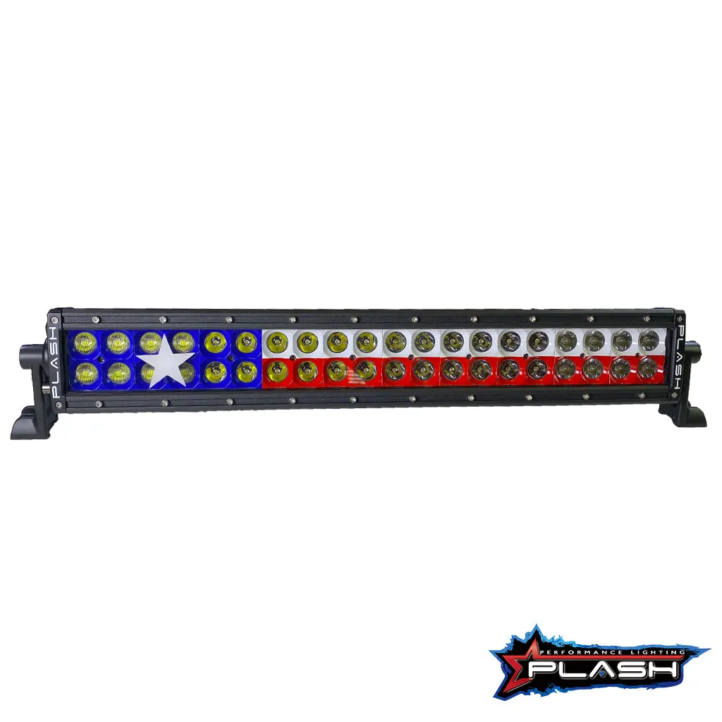 Plashlights | Texas-Series 40" Light Bar