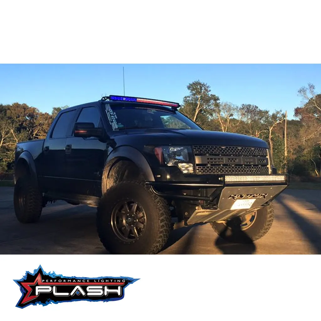 Plashlights | Texas-Series 40" Light Bar