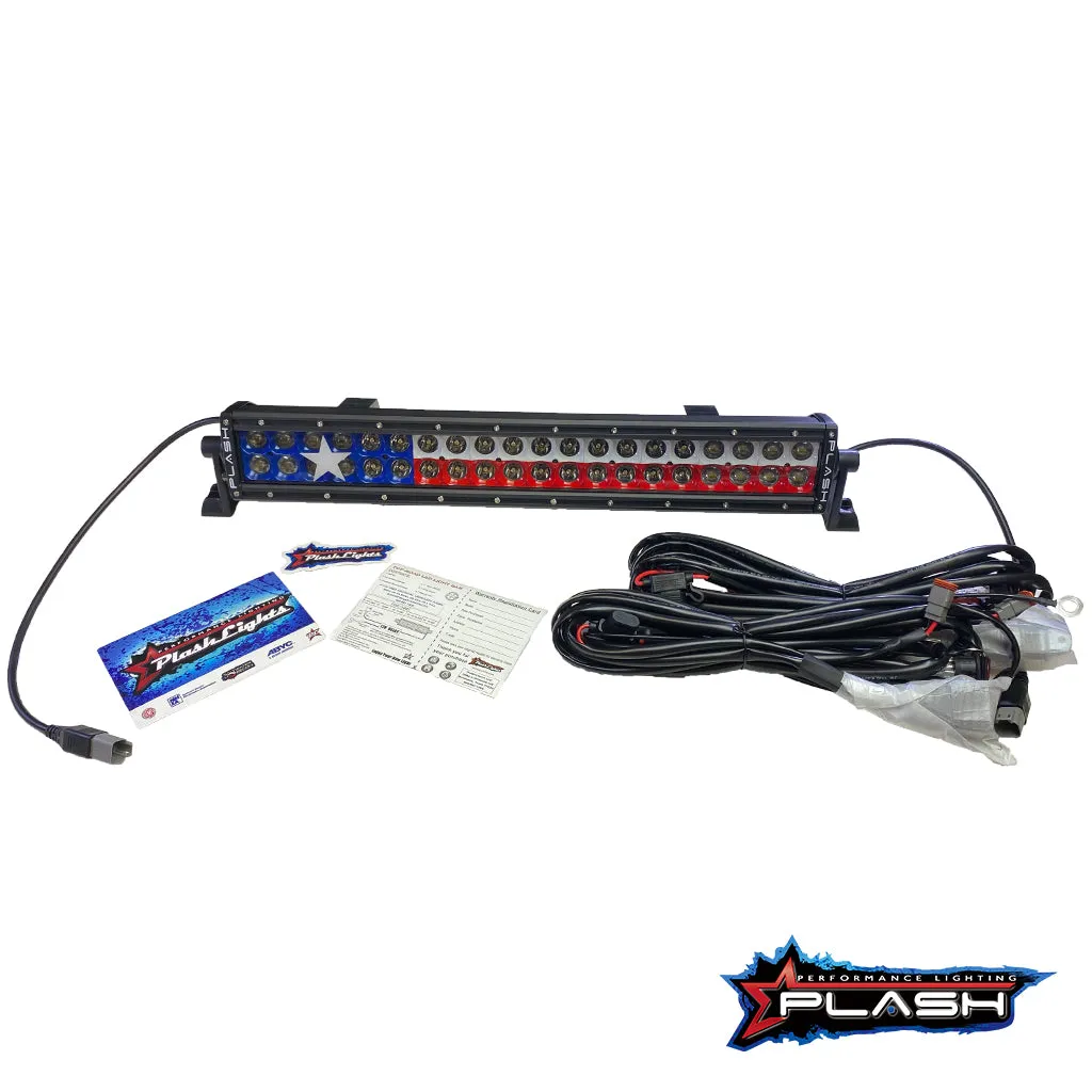 Plashlights | Texas-Series 40" Light Bar