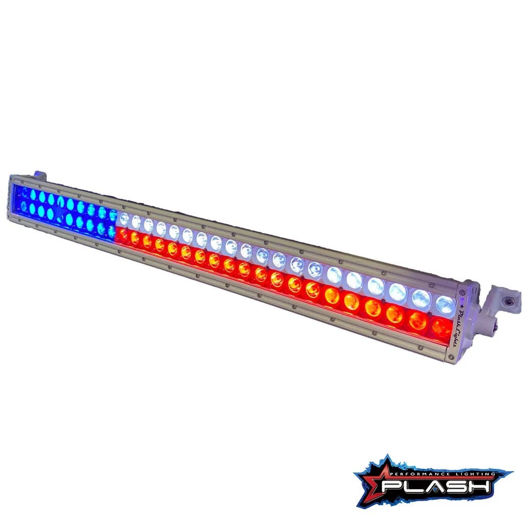 Plashlights | Texas-Series 40" Light Bar