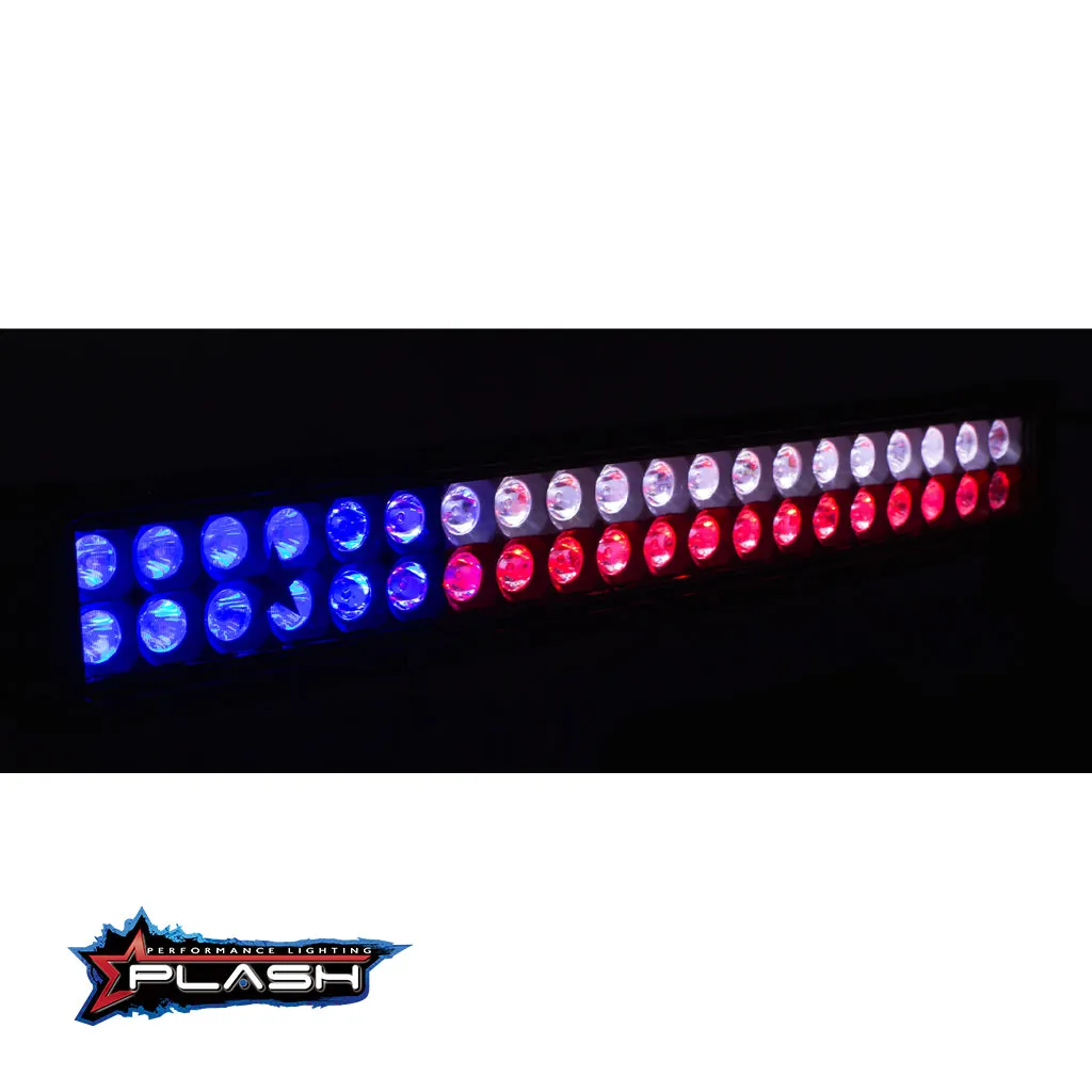 Plashlights | Texas-Series 40" Light Bar