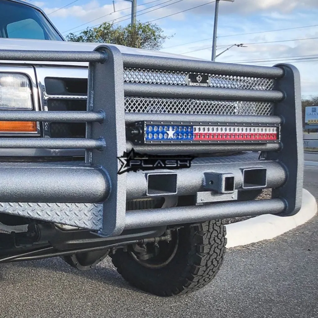 Plashlights | Texas-Series 40" Light Bar