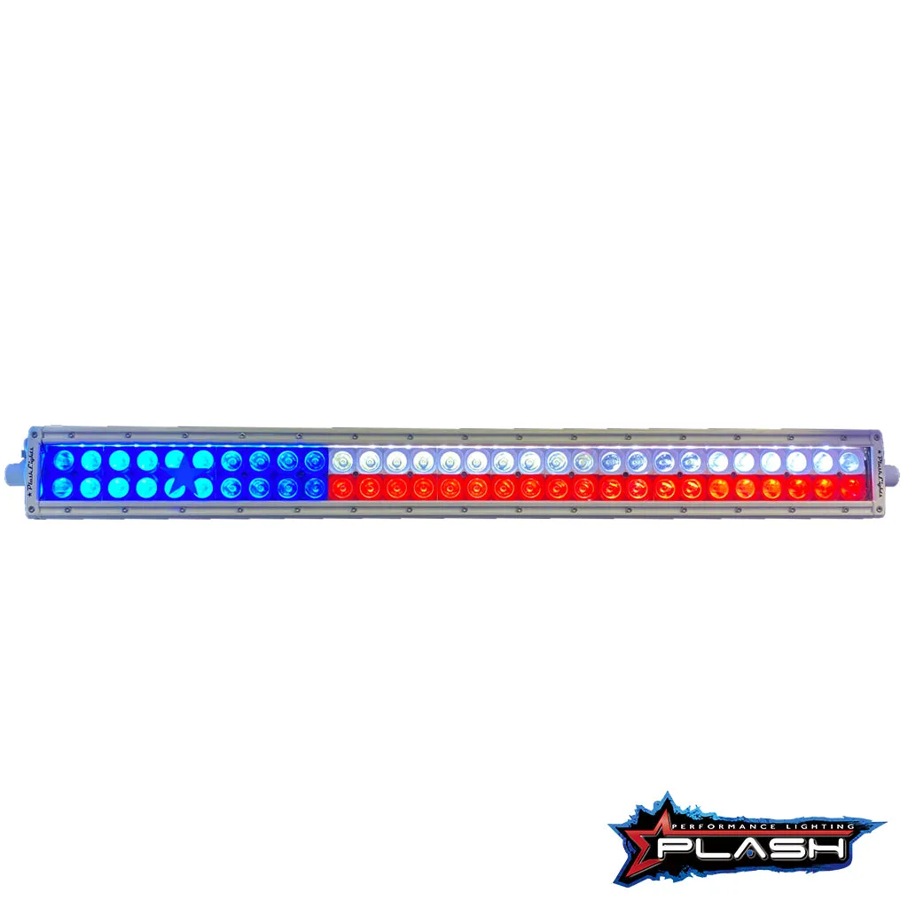 Plashlights | Texas-Series 40" Light Bar