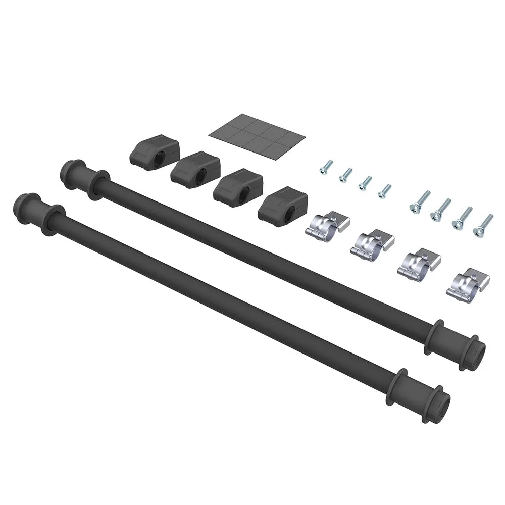 Rear Luggage Bars for Suzuki Jimny (2018 )