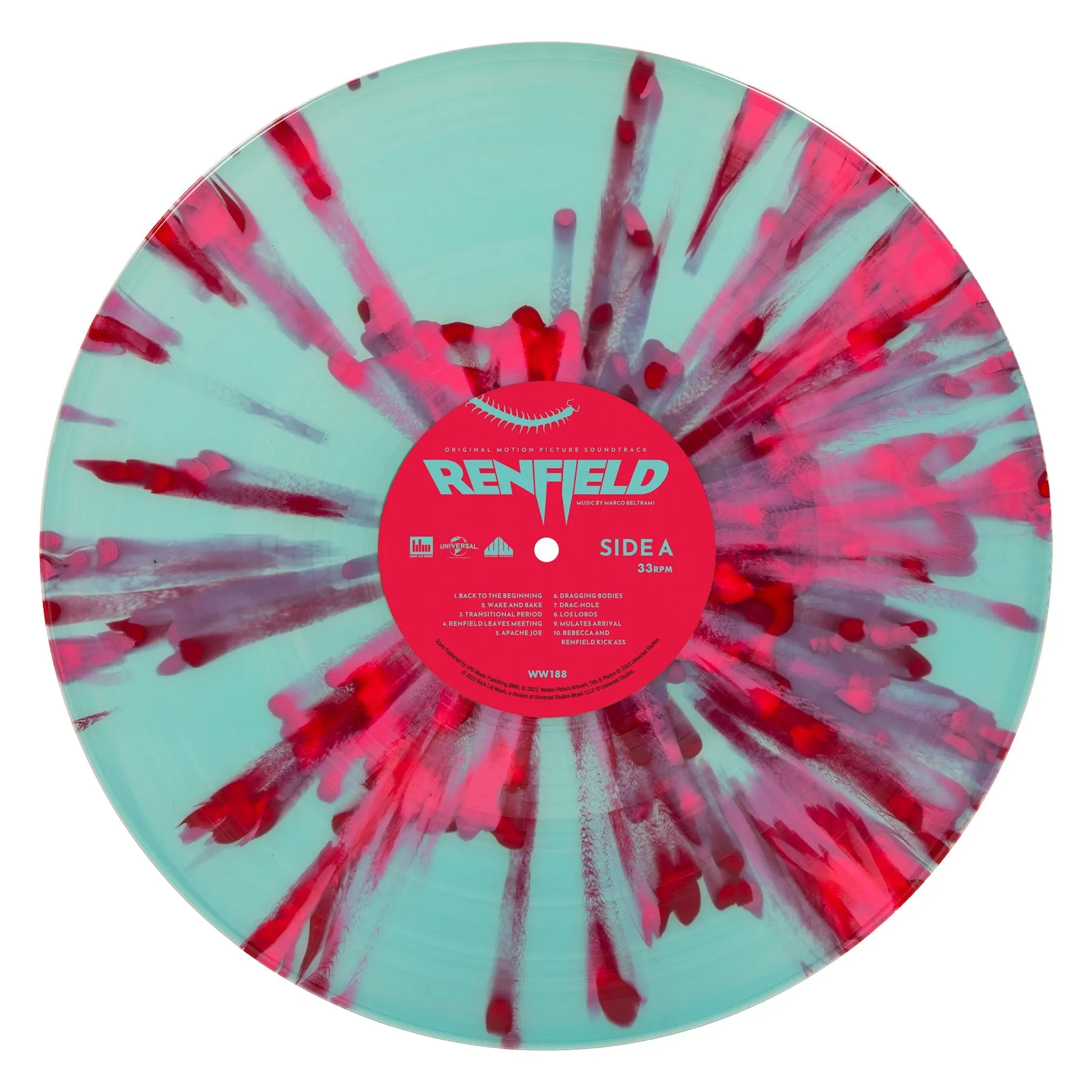 Renfield - wholesale