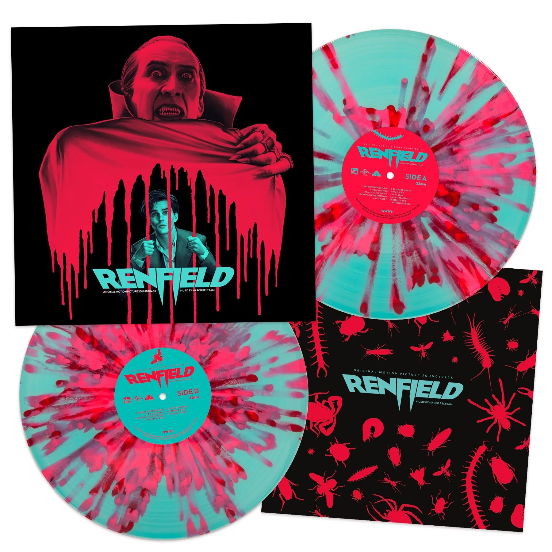 Renfield - wholesale