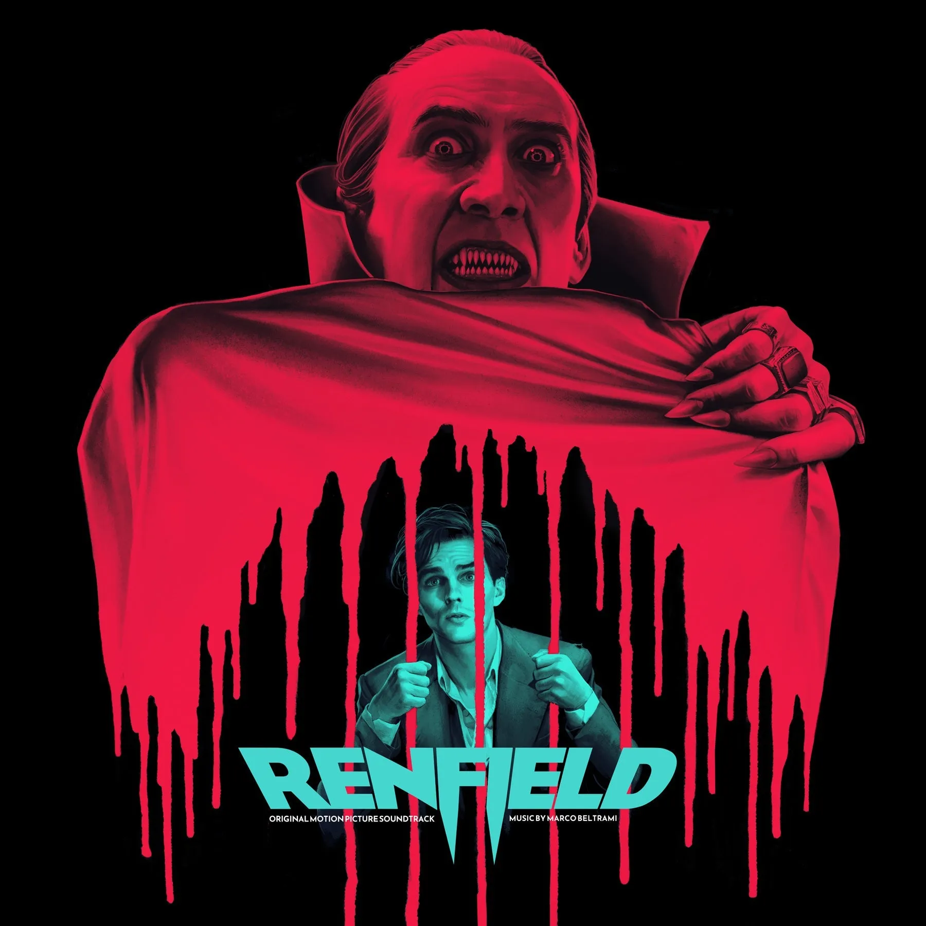 Renfield - wholesale