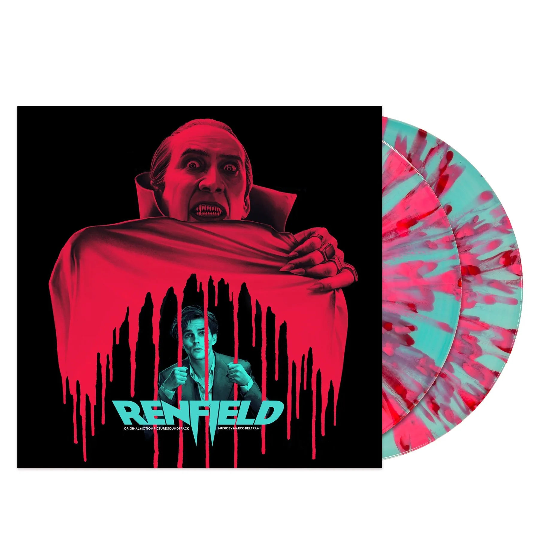 Renfield - wholesale