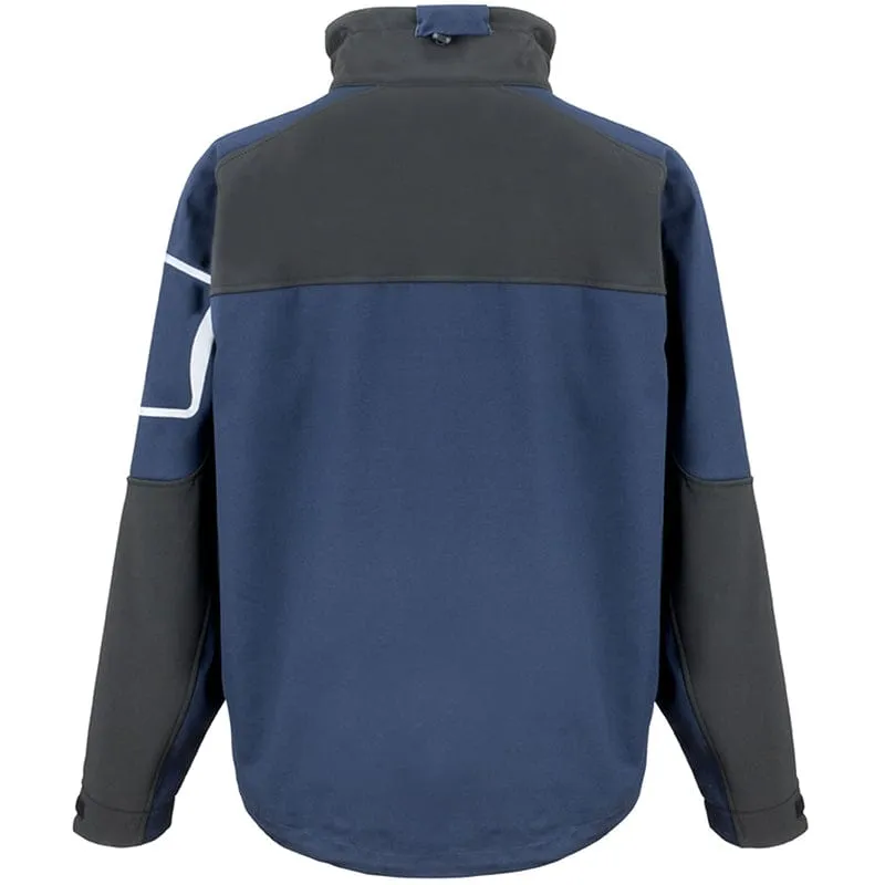 Result Work-Guard Sabre Stretch Jacket