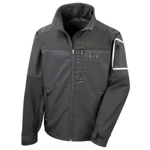 Result Work-Guard Sabre Stretch Jacket