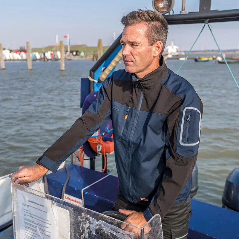Result Work-Guard Sabre Stretch Jacket