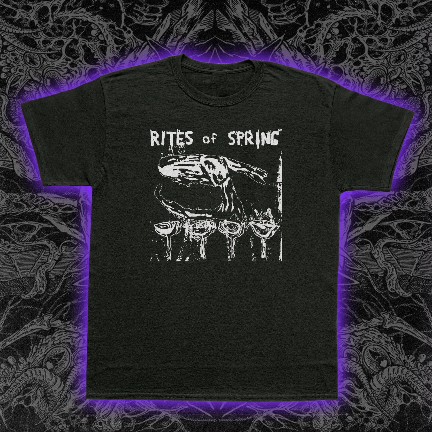 Rites Of Spring Slim Fit Tee