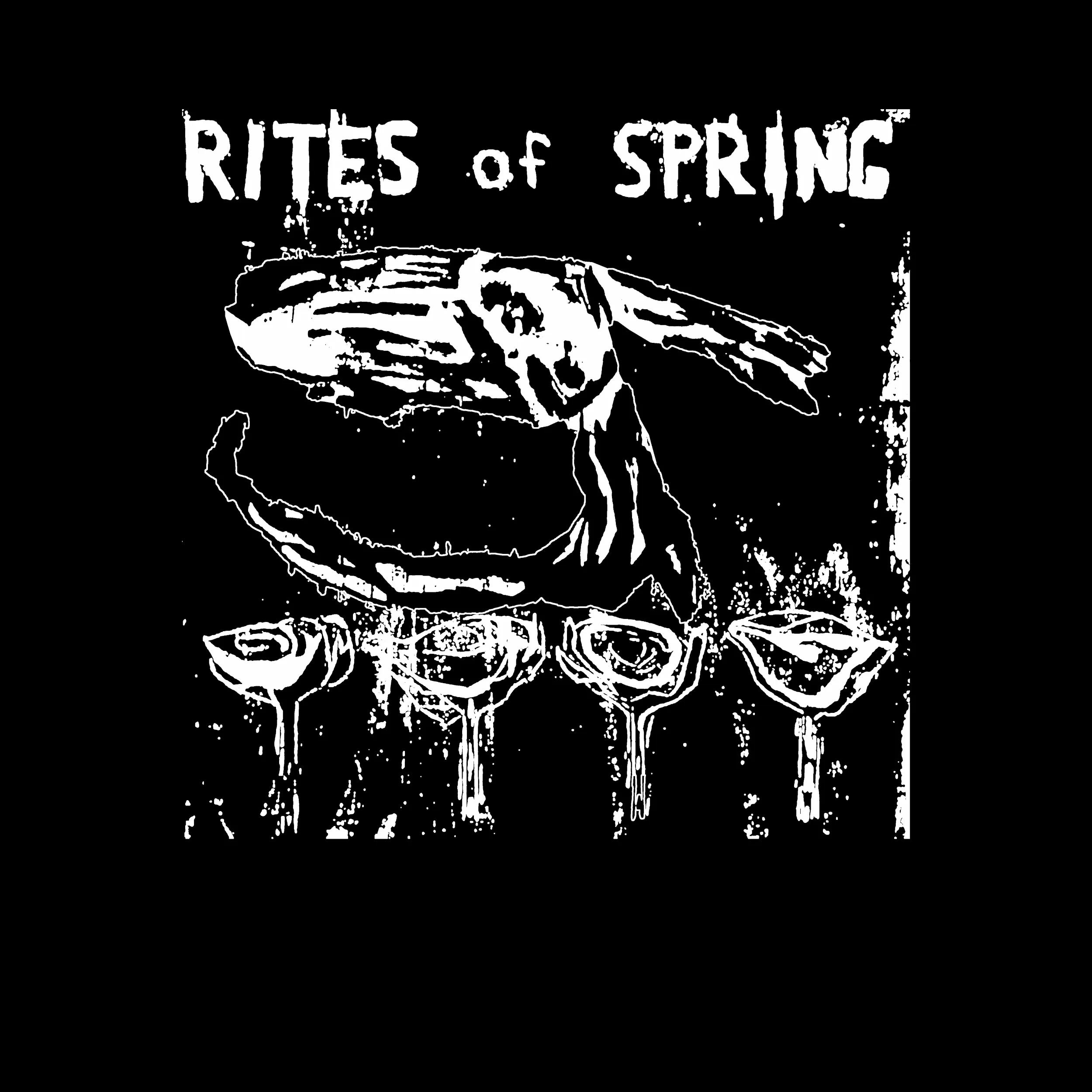 Rites Of Spring Slim Fit Tee