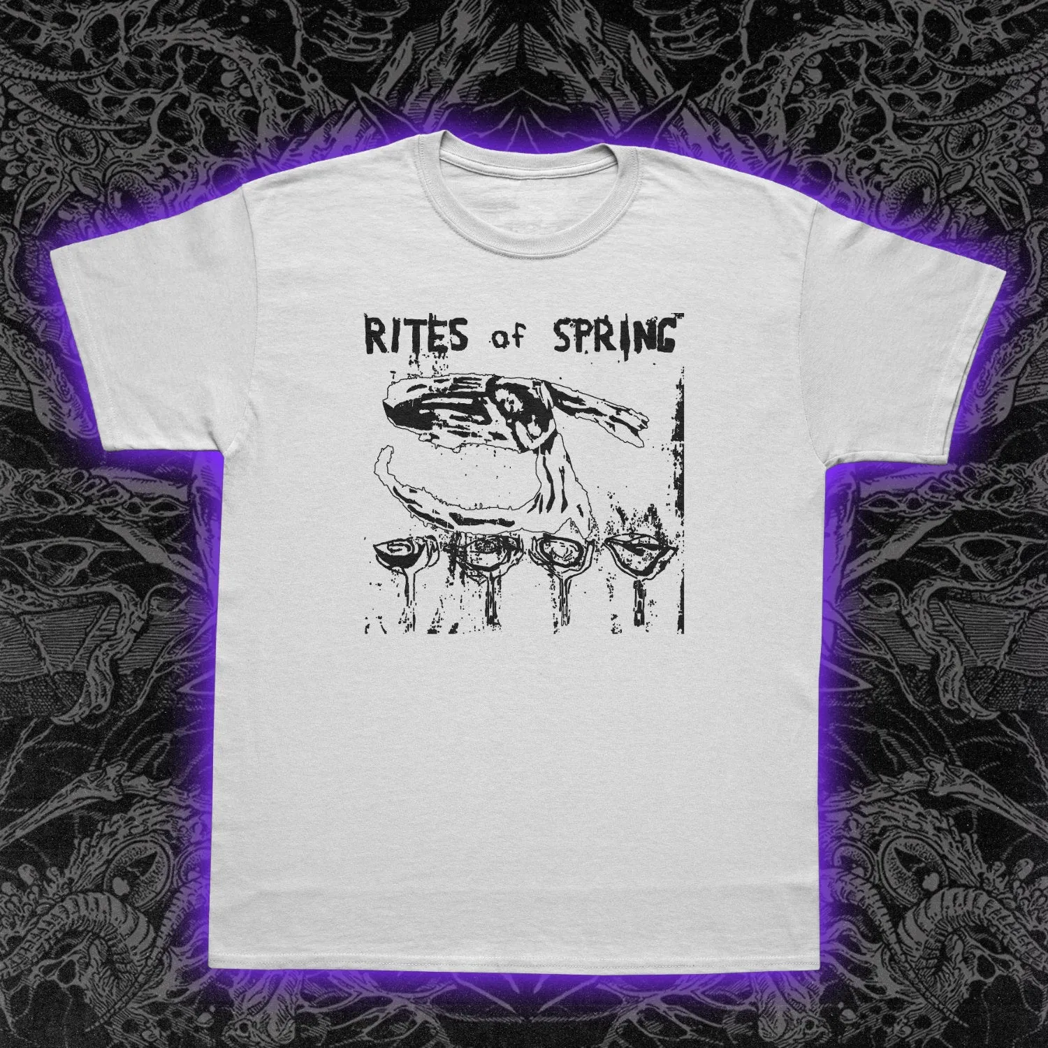Rites Of Spring Slim Fit Tee