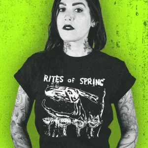Rites Of Spring Slim Fit Tee