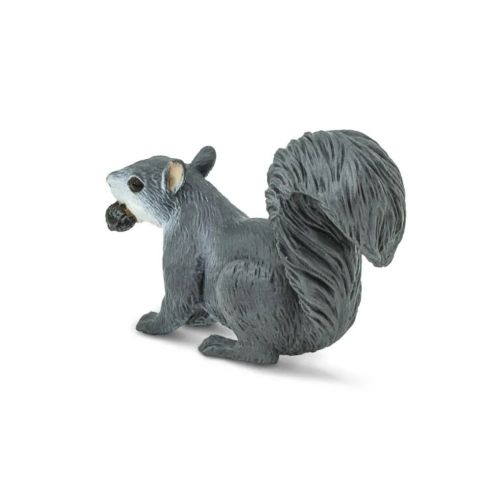 Safari Ltd. - Gray Squirrel
