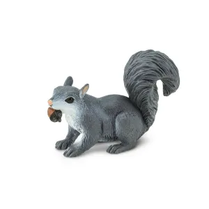 Safari Ltd. - Gray Squirrel