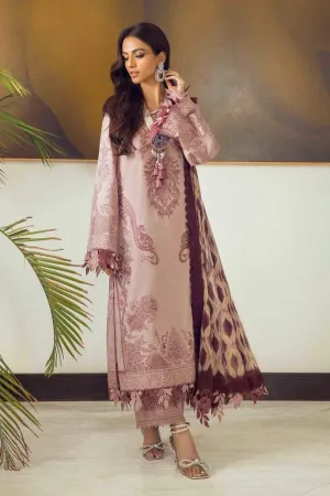 Sana Safinaz Muzlin Collection '21 – M213-009B-CJ