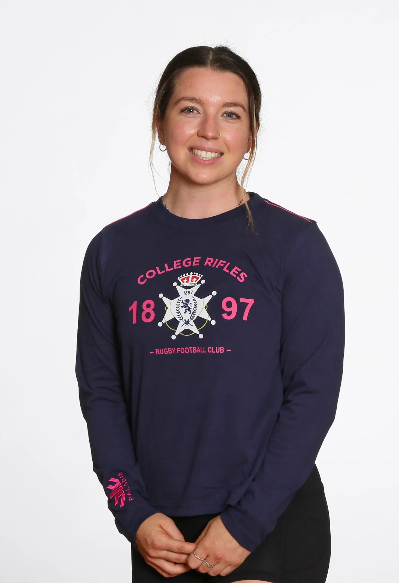 Senior 125th Long Sleeve Tee