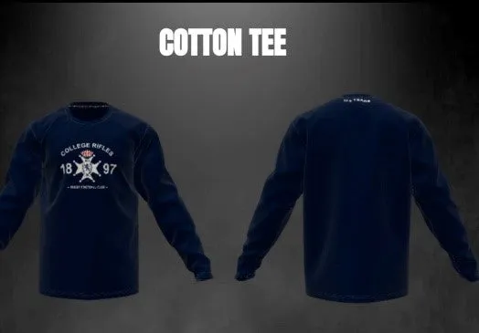 Senior 125th Long Sleeve Tee